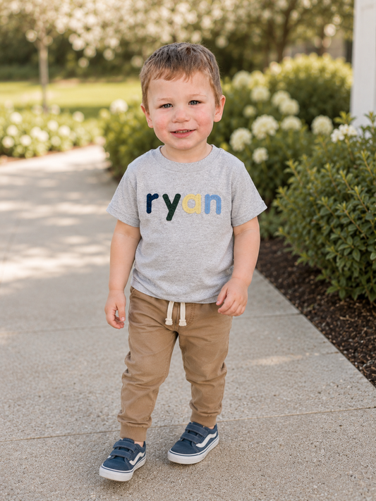 The Little One Tee