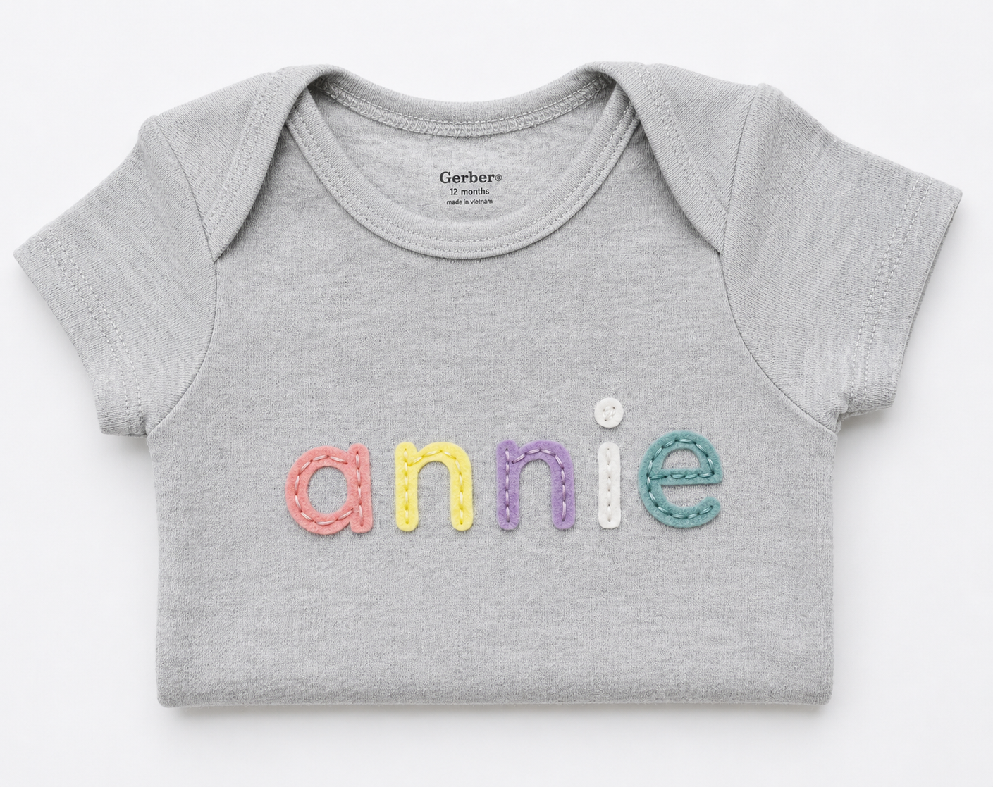 The Baby  Onesie Tee