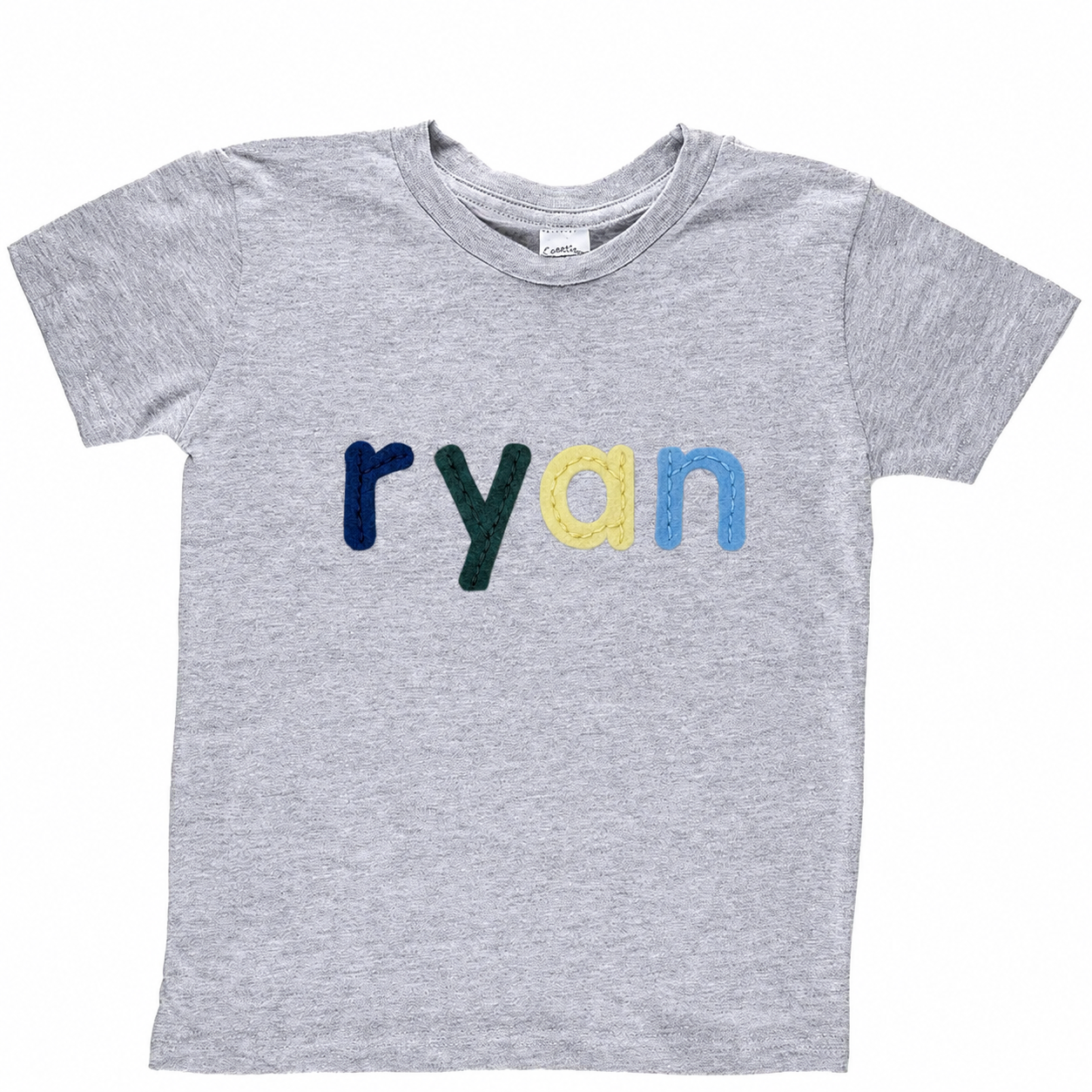 The Little One Tee