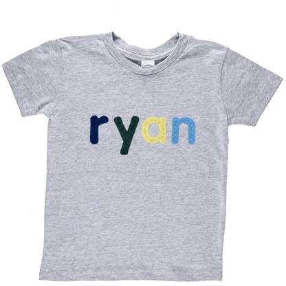 The Little One Tee