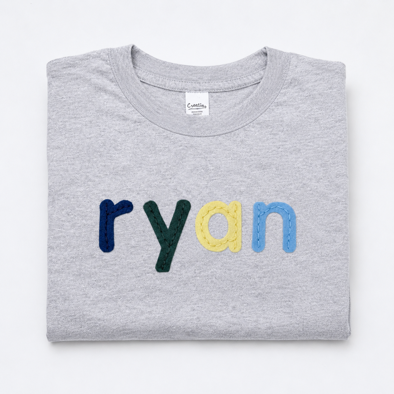 The Little One Tee