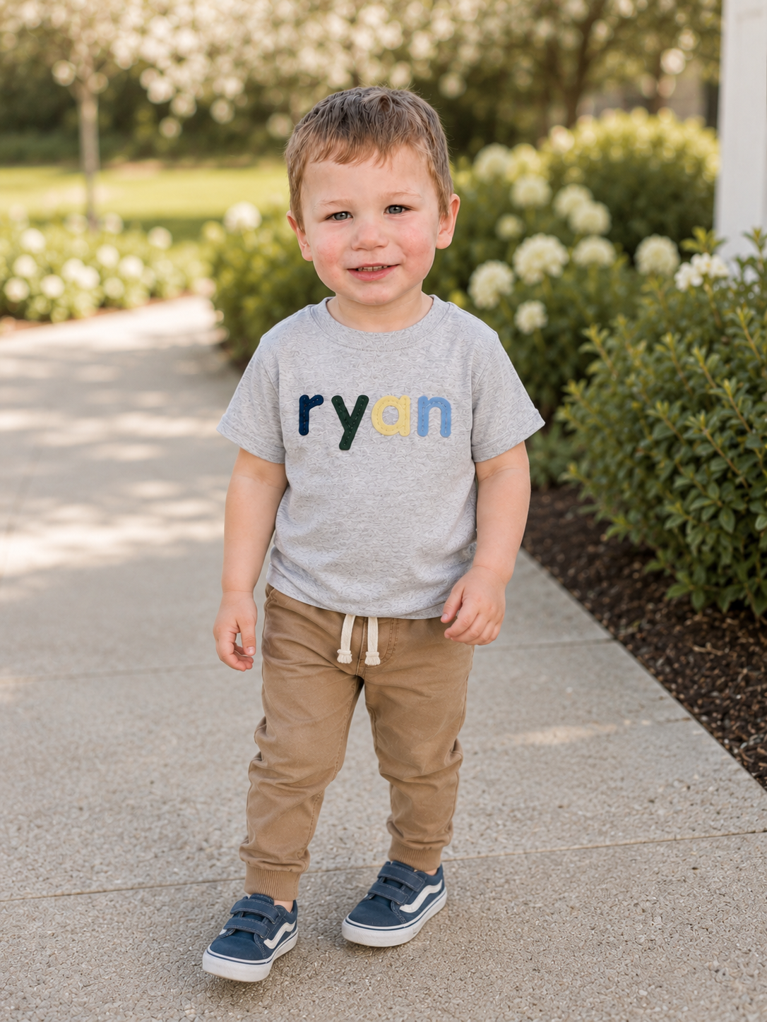 The Little One Tee