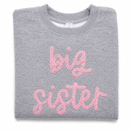The Big & Little Club