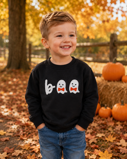 Little Boo