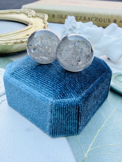 The Ryan Cufflinks