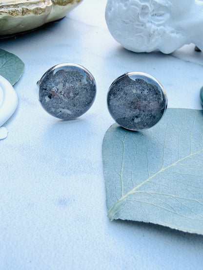 The Ryan Cufflinks
