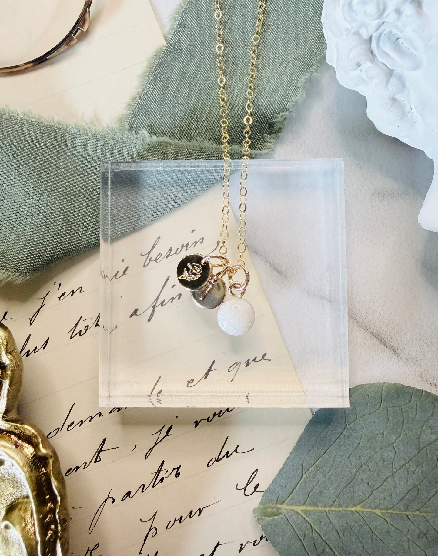 The Christine aka 'Ama'