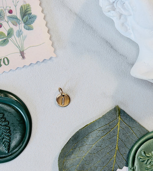 Story Charm - Letter