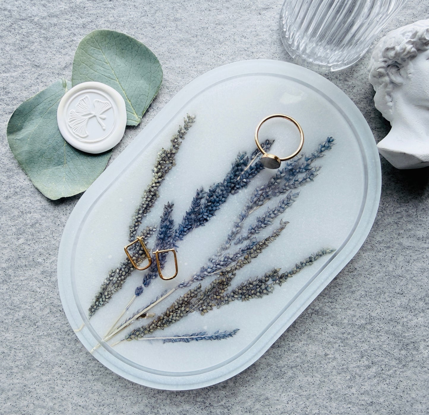 The Meadowlight Trinket Dish