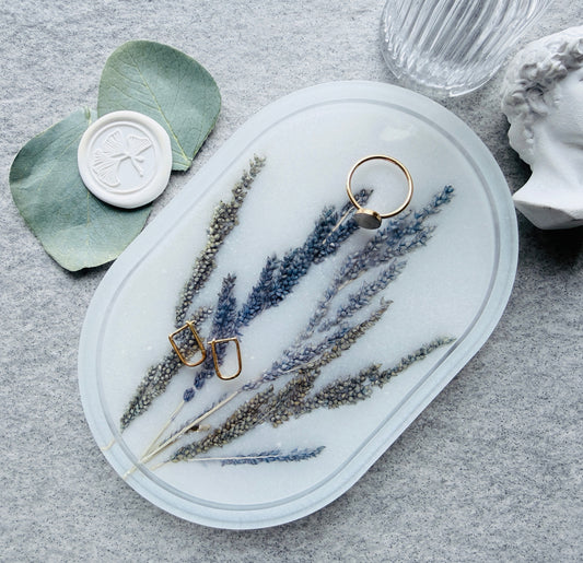 The Meadowlight Trinket Dish