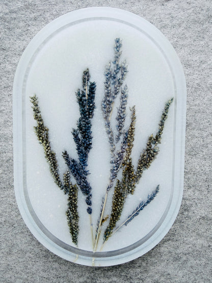 The Meadowlight Trinket Dish
