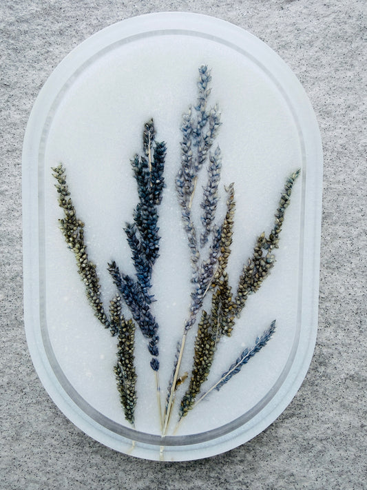 The Meadowlight Trinket Dish