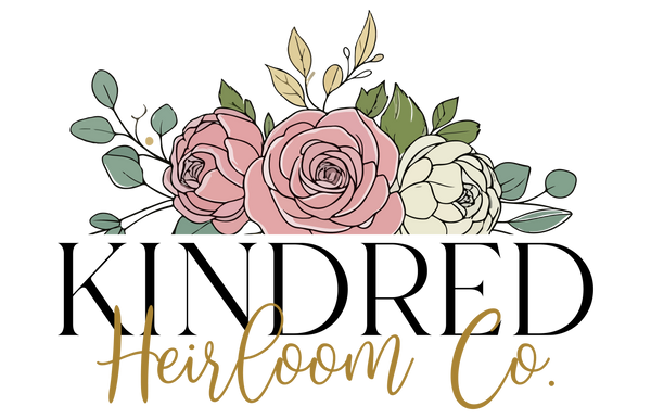 Kindred Heirloom Co.