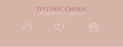 Story Charm - Letter & Symbols