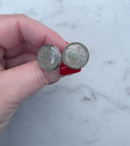 The Ryan Cufflinks