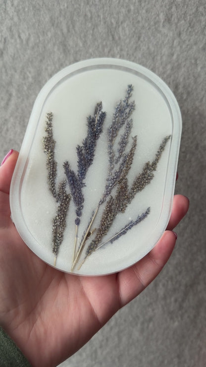 The Meadowlight Trinket Dish